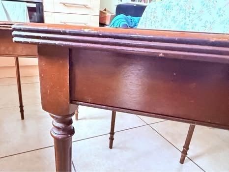 bedside tables