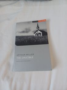 The Crucible