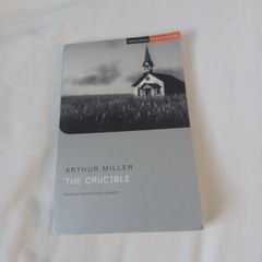 The Crucible