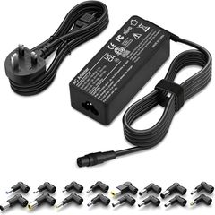 Universal laptop charger 90W