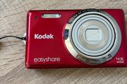Kodak digital camera