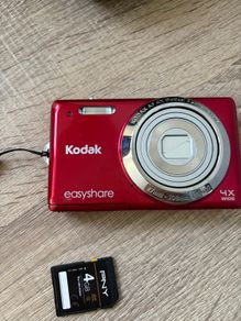 Kodak digital camera