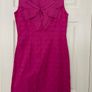 Per Una Pink Shift Dress - Size 12 - New with tags Image 3