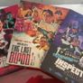 88 films limited edition blu rays Image 3