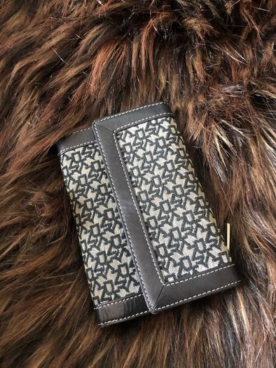 DKNY purses / wallets