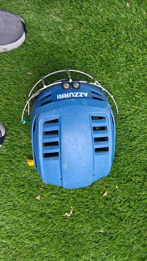 hurling helmet size small