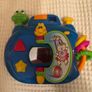 Collection of Children's Toys./ Camera /Lorry/ Stacking Cups / Phone/& ABC chart. - Cups - Image 2