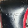 Leather Boots Image 4