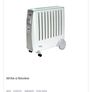 Dimplex Cadiz ECO oil free electric radiator Image 5