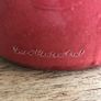 Salmon Coloured Casserole Pot Image 8