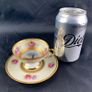 Vintage Souvenir Demitasse Cup and Saucer Image 10