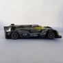 Scalextric C4140 Batman Slot Car    (batmobile street supercar classic tv ) Image 2