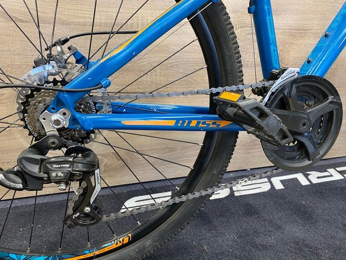 bike