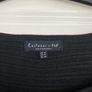 Black batwing jumper Image 2