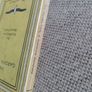 The Garden Party by Katherine Mansfield 1932 The Albatross in good used condition with wear on the cover see photos FREE STANDARD POSTAGE INCLUDED Image 9