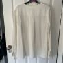 Hobbs blouse Image 4