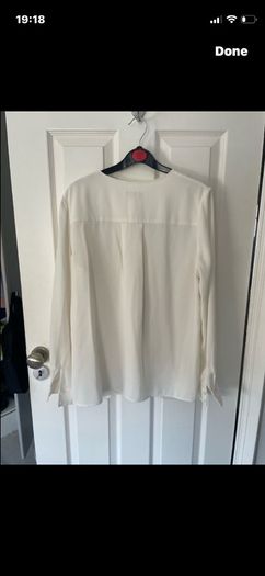 Hobbs blouse
