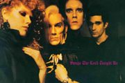 The Cramps Brand New Vinyl Still Sealed