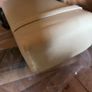 Mercedes  CE W124 Cream Leather seats Image 8