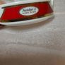 Carrolls no1 ashtray,nice condition,,price includes post to anywhere in ireland,collectors item ,with smoking ban..sold as seen. Image 2