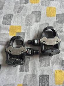 Look Keo 2 Max Carbon pedals