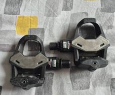 Look Keo 2 Max Carbon pedals