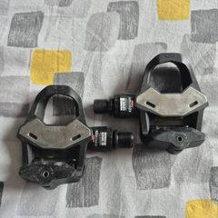 Look Keo 2 Max Carbon pedals