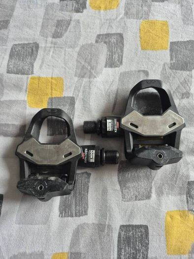 Look Keo 2 Max Carbon pedals