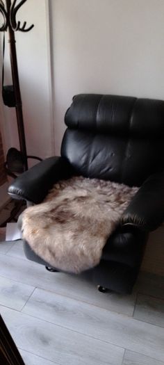 Recliner