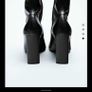 New Zara boot Image 2