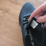Reebok man/women  shoes, Black, New no tags, size UK 6, eu39 Image 4