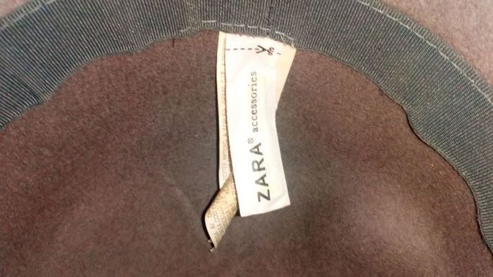 Woman's Hat