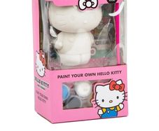 2 hello kitty new unwanted gifts