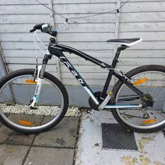 Mountain bike Felt fit woman