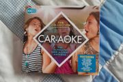 CD - CAR-AOKE - The Collection