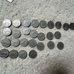 Irish coins