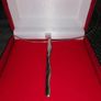 Stg Silver Stick Pendant and Chain Image 10