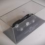 Diecast Model Le Mans Winning Jaguar C Type XK120 1953 1st - Quartzo 1:43 Image 10
