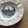 Vintage Wedgwood Queensware Ashtray Image 3