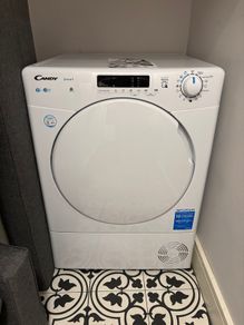 Dryer