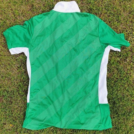 Ireland home jersey 2016/17 Large
