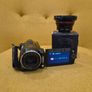 Canon Lefria HF200 Image 3