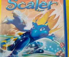 Scaler PlayStation 2 Ps2 Games Original