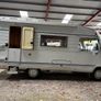 Hymer.B584 Campervan 1996 Image 5
