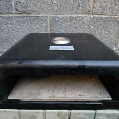 Grill Meister BBQ Pizza Oven