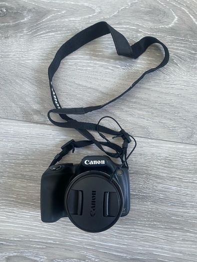 Canon Powershot