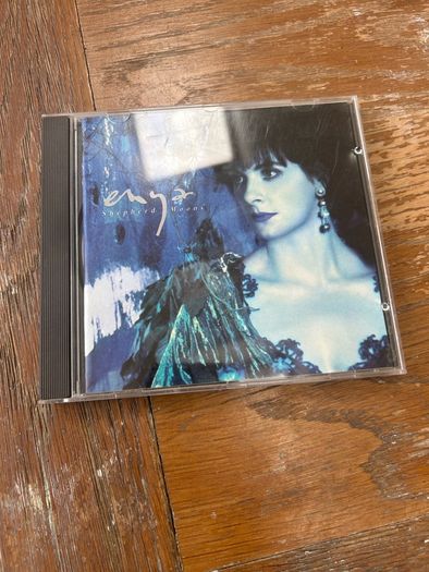 Enya - Shepherd Moons