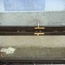 Triple glazed French doors Image 3
