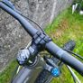 Maverick ML8 mountain bike Image 8