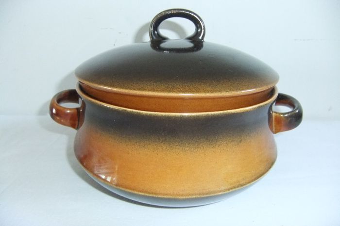 Celtic Earthenware Ennis Pattern 34 Pieces